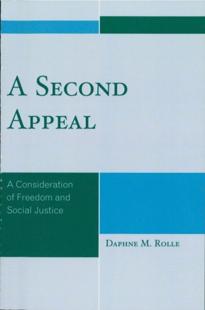 Daphne M. Rolle - Second Appeal, E-bok. Tillgänglighet: Lägg i varukorg