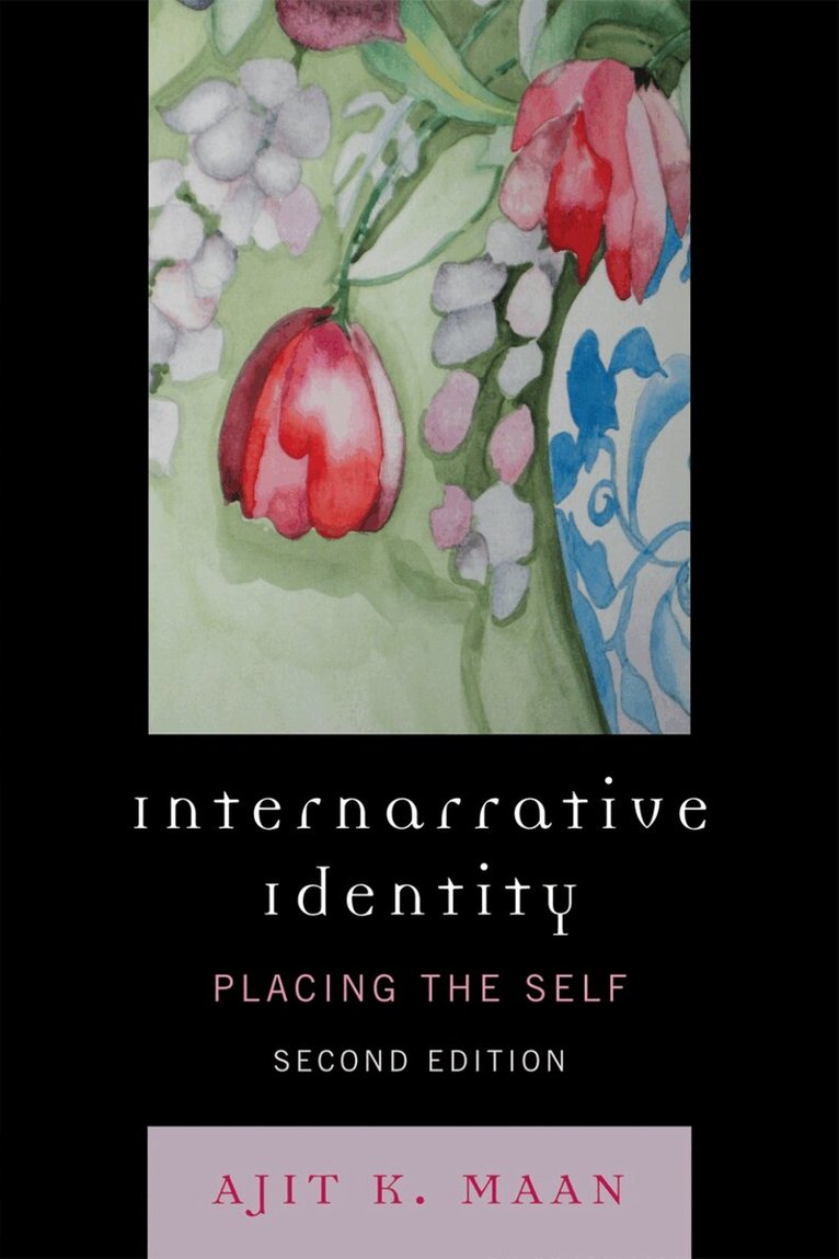 Ajit K. Maan - Internarrative Identity, Häftad. Tillgänglighet: Lägg i varukorg