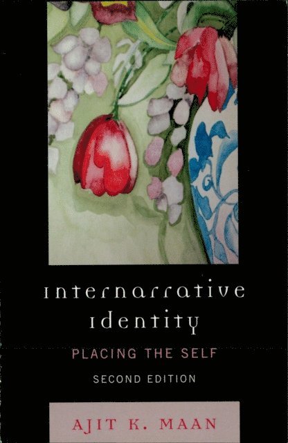 Ajit K. Maan - Internarrative Identity, E-bok. Tillgänglighet: Lägg i varukorg