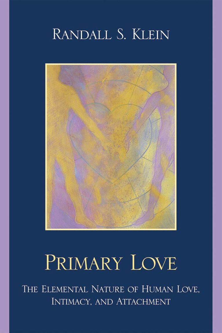 Primary Love