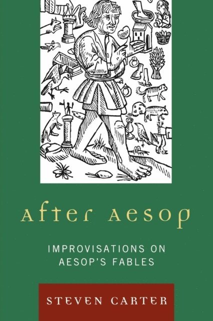 Steven Carter - After Aesop, E-bok