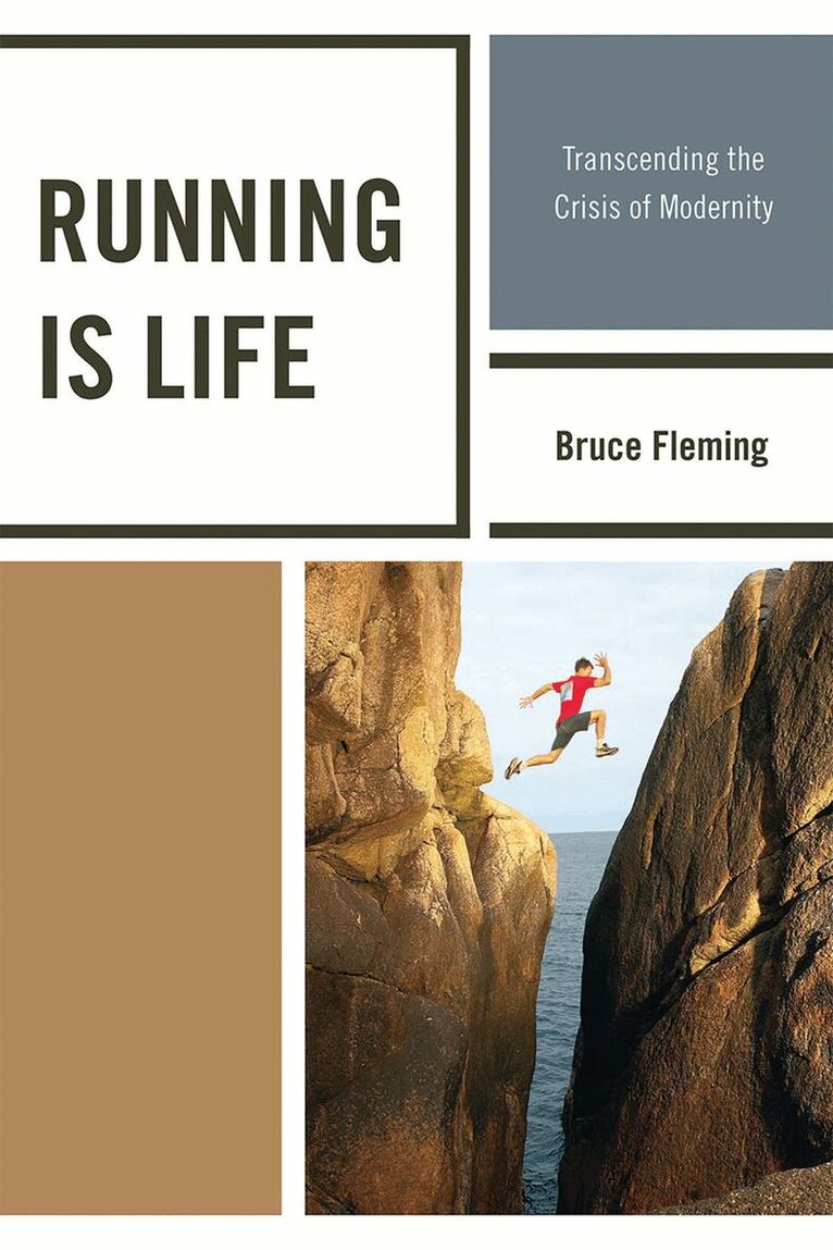 Bruce Fleming - Running is Life, Häftad. Tillgänglighet: Lägg i varukorg