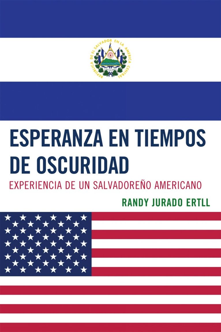 Randy Jurado Ertll - Esperanza en tiempos de oscuridad, Häftad. Tillgänglighet: Lägg i varukorg