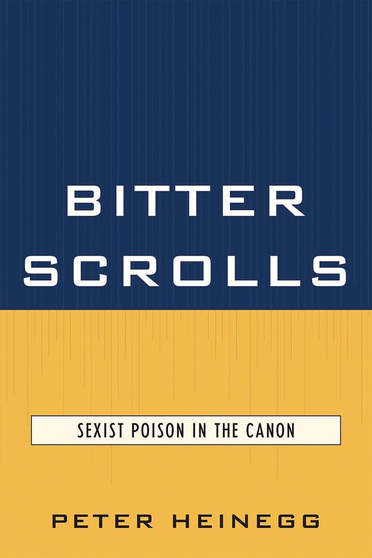Bitter Scrolls