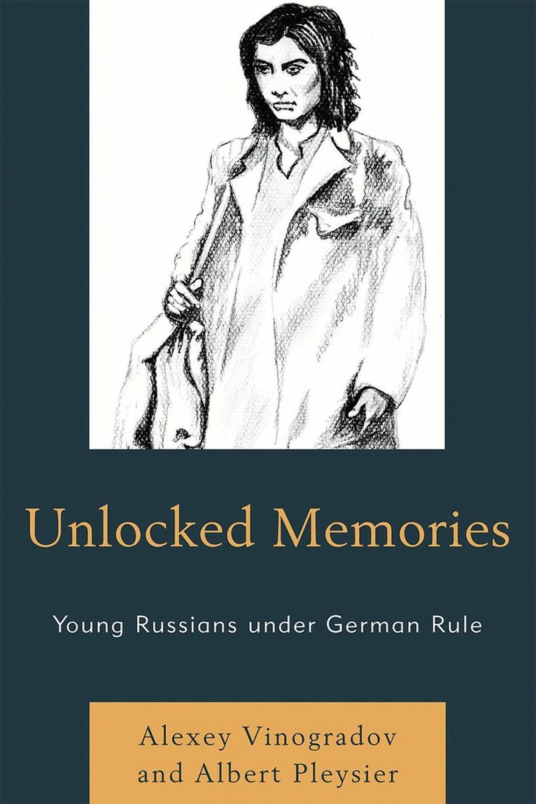 Unlocked Memories