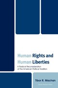 Human Rights and Human Liberties