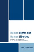 Human Rights and Human Liberties