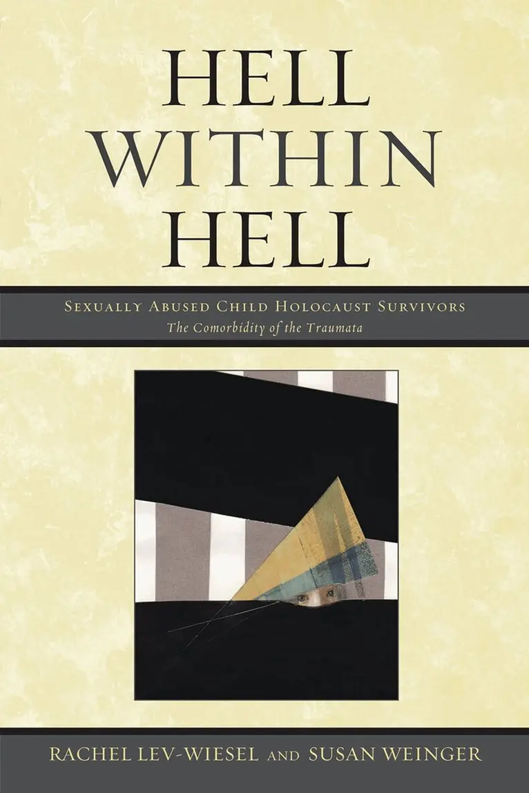 Rachel Lev-Wiesel, Susan Weinger - Hell within Hell, Häftad. Tillgänglighet: Lägg i varukorg