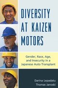 Diversity at Kaizen Motors