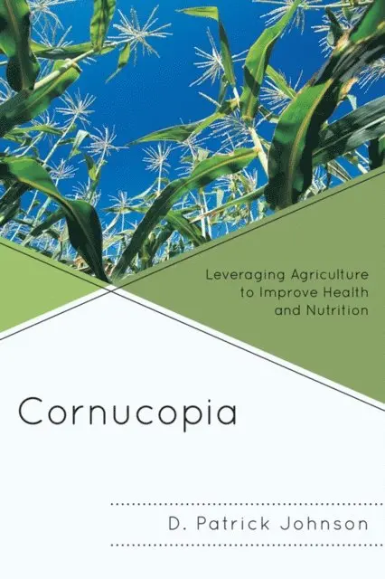 D. Patrick Johnson - Cornucopia, E-bok. Tillgänglighet: Lägg i varukorg
