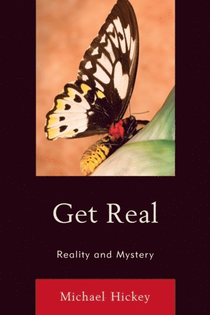 Michael Hickey - Get Real, E-bok