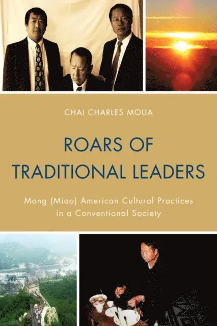 Chai Charles Moua - Roars of Traditional Leaders, E-bok. Tillgänglighet: Lägg i varukorg