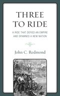Three To Ride