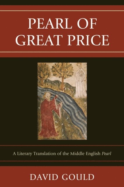 David Gould - Pearl of Great Price, E-bok