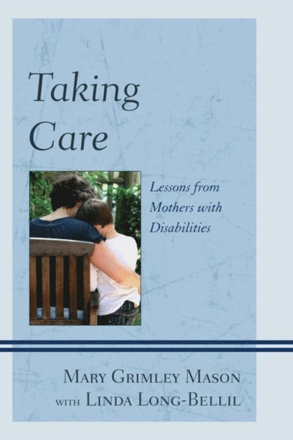 Mary  Grimley Mason - Taking Care, E-bok. Tillgänglighet: Lägg i varukorg