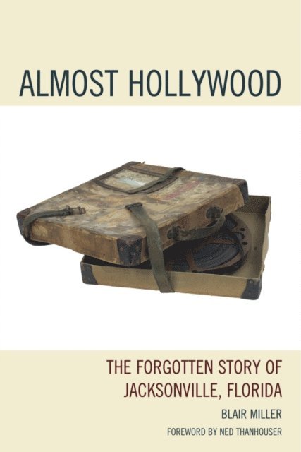 Blair Miller - Almost Hollywood, E-bok