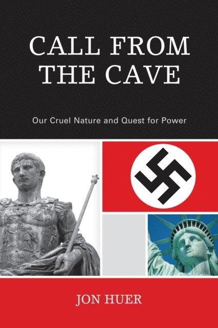 Jon Huer - Call From the Cave, E-bok