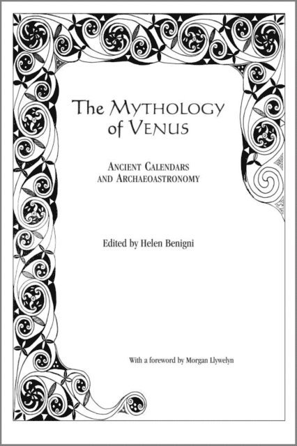Helen Benigni - Mythology of Venus, E-bok