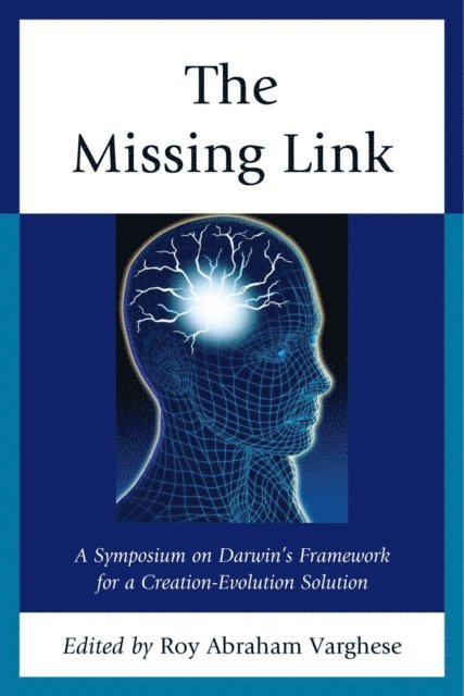 Roy Abraham Varghese - Missing Link, E-bok