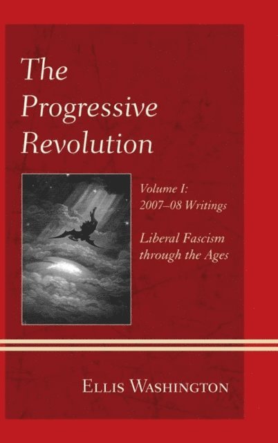 Ellis Washington - Progressive Revolution, E-bok. Tillgänglighet: Lägg i varukorg