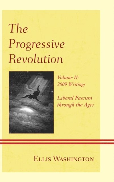 Ellis Washington - Progressive Revolution, E-bok. Tillgänglighet: Lägg i varukorg