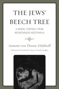 Jews' Beech Tree