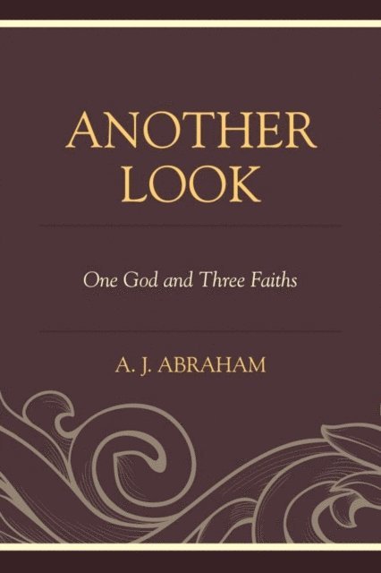 A. J. Abraham - Another Look, E-bok