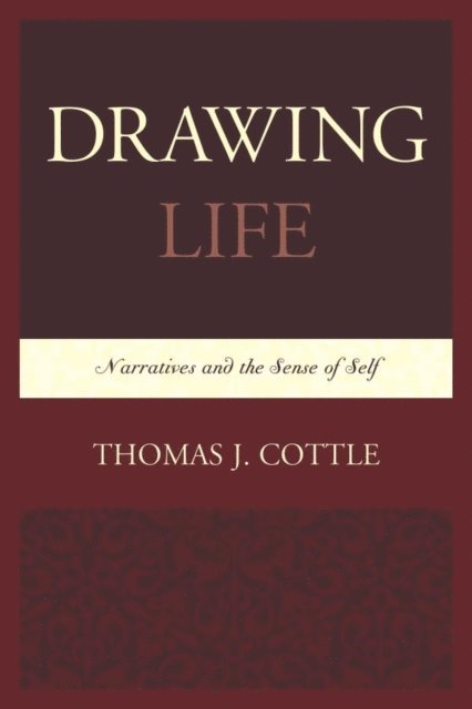 Thomas J. Cottle - Drawing Life, E-bok