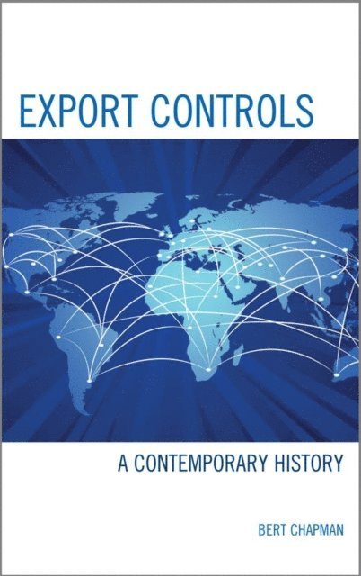 Bert Chapman - Export Controls, E-bok