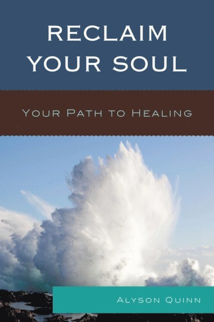 Alyson Quinn - Reclaim Your Soul, E-bok