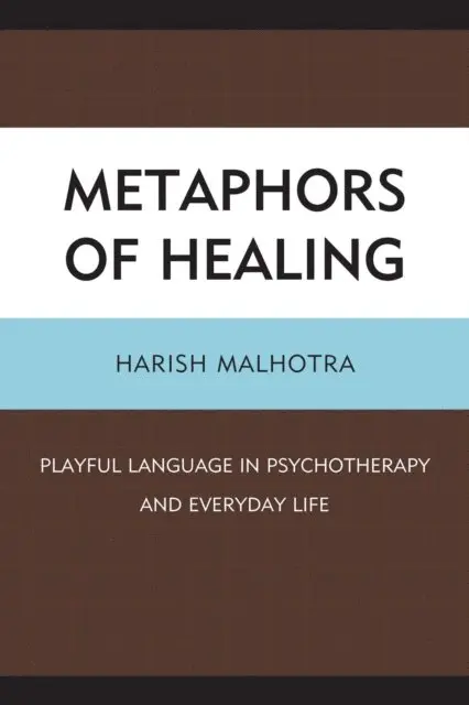 Harish Malhotra - Metaphors of Healing, E-bok. Tillgänglighet: Lägg i varukorg