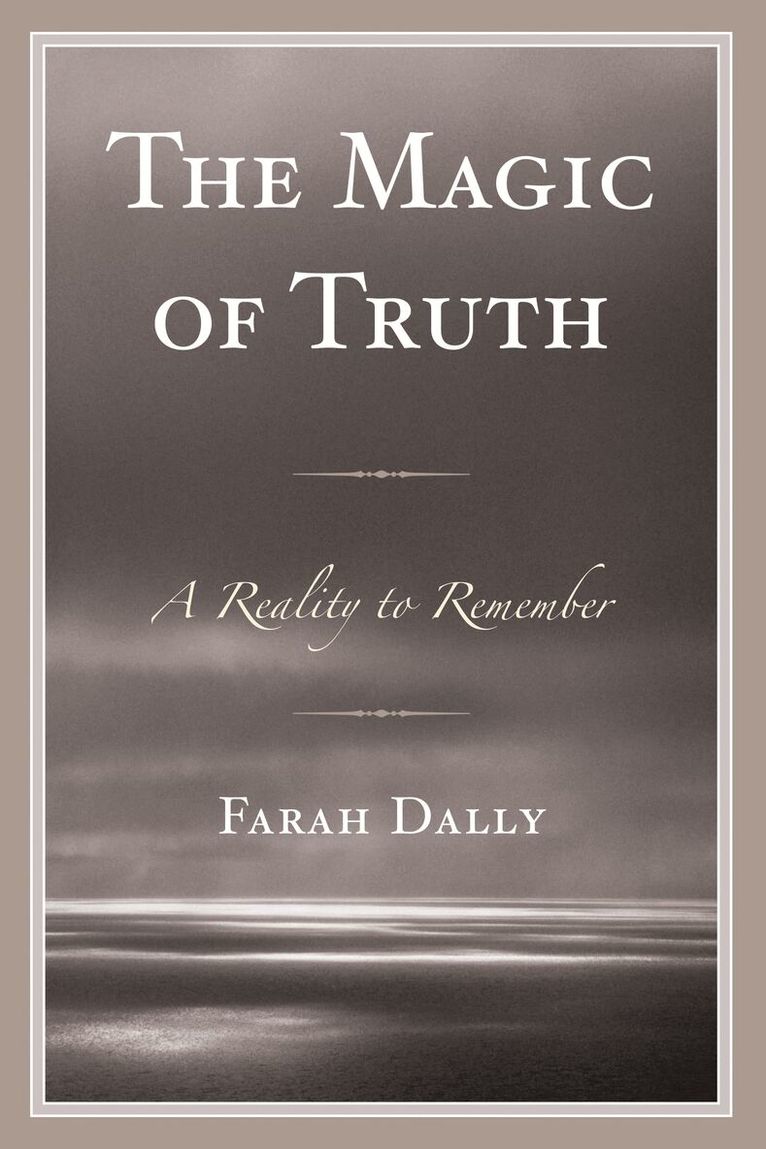 Magic of Truth