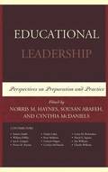 Educational Leadership: Perspectives on Preparation and Practice