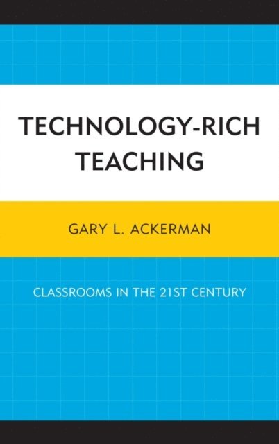 Technology-Rich Teaching