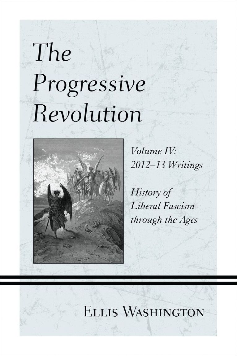 Ellis Washington - Progressive Revolution, Inbunden. Tillgänglighet: Lägg i varukorg
