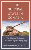 Suicidal State in Somalia
