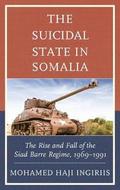 The Suicidal State in Somalia