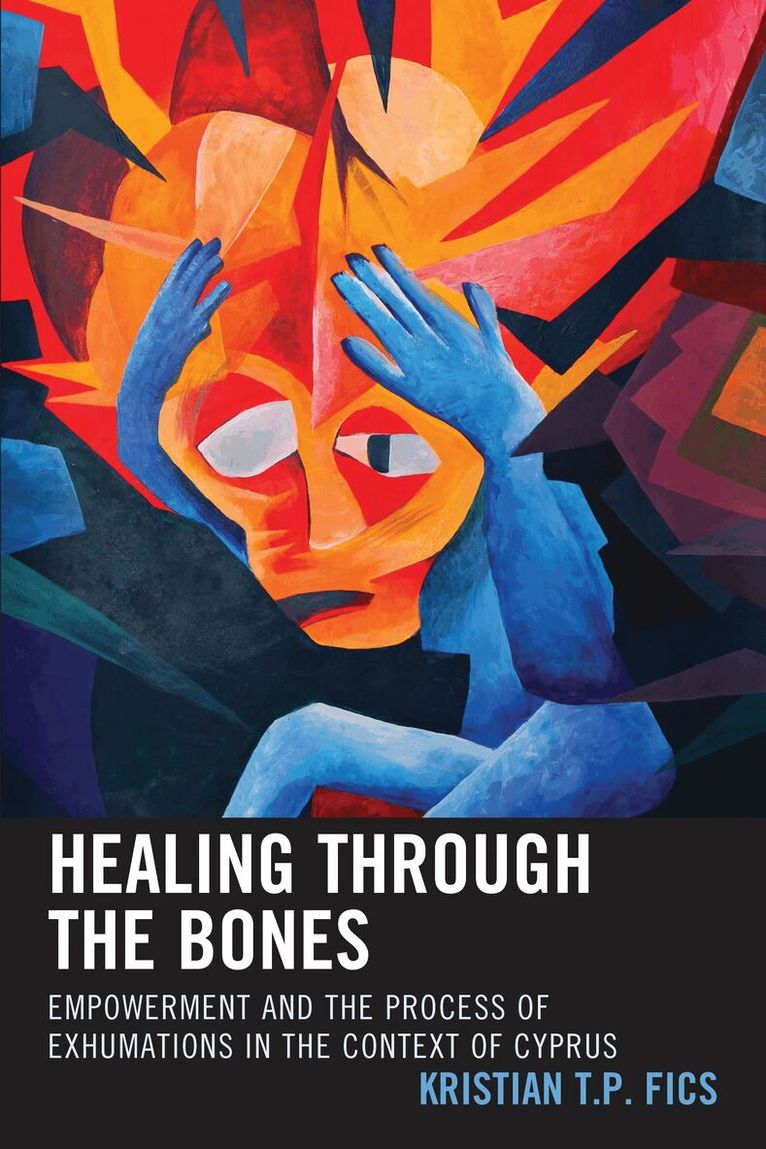 Healing through the Bones