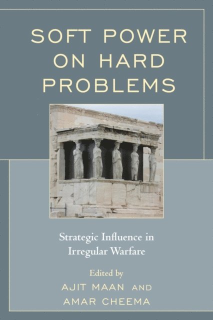 Ajit Maan, Amar Cheema - Soft Power on Hard Problems, E-bok. Tillgänglighet: Lägg i varukorg