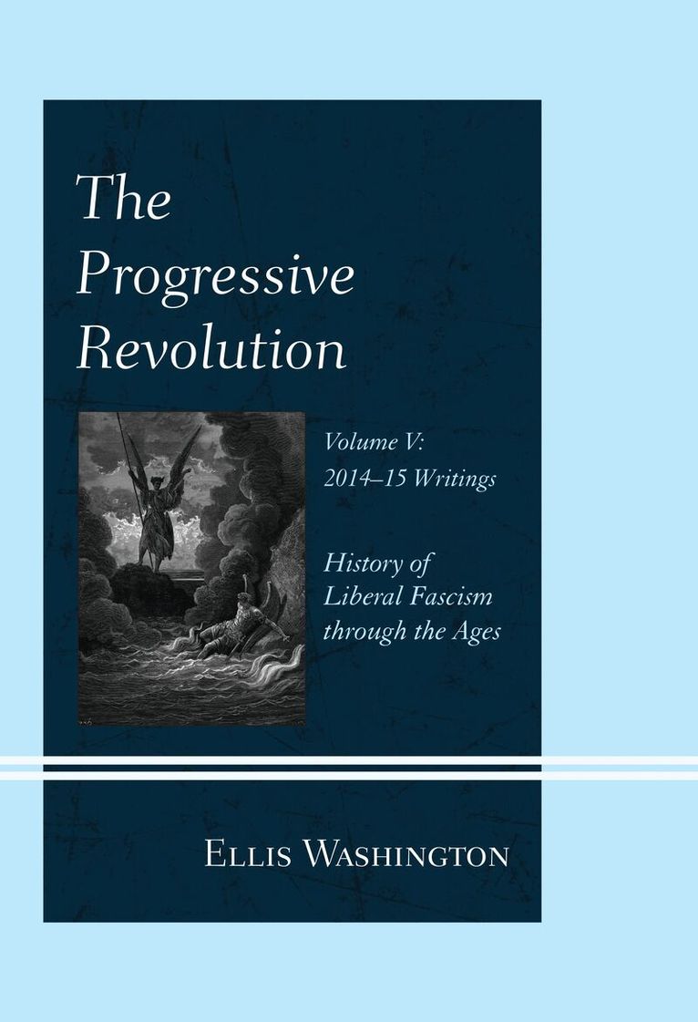 Ellis Washington - Progressive Revolution, Inbunden. Tillgänglighet: Lägg i varukorg