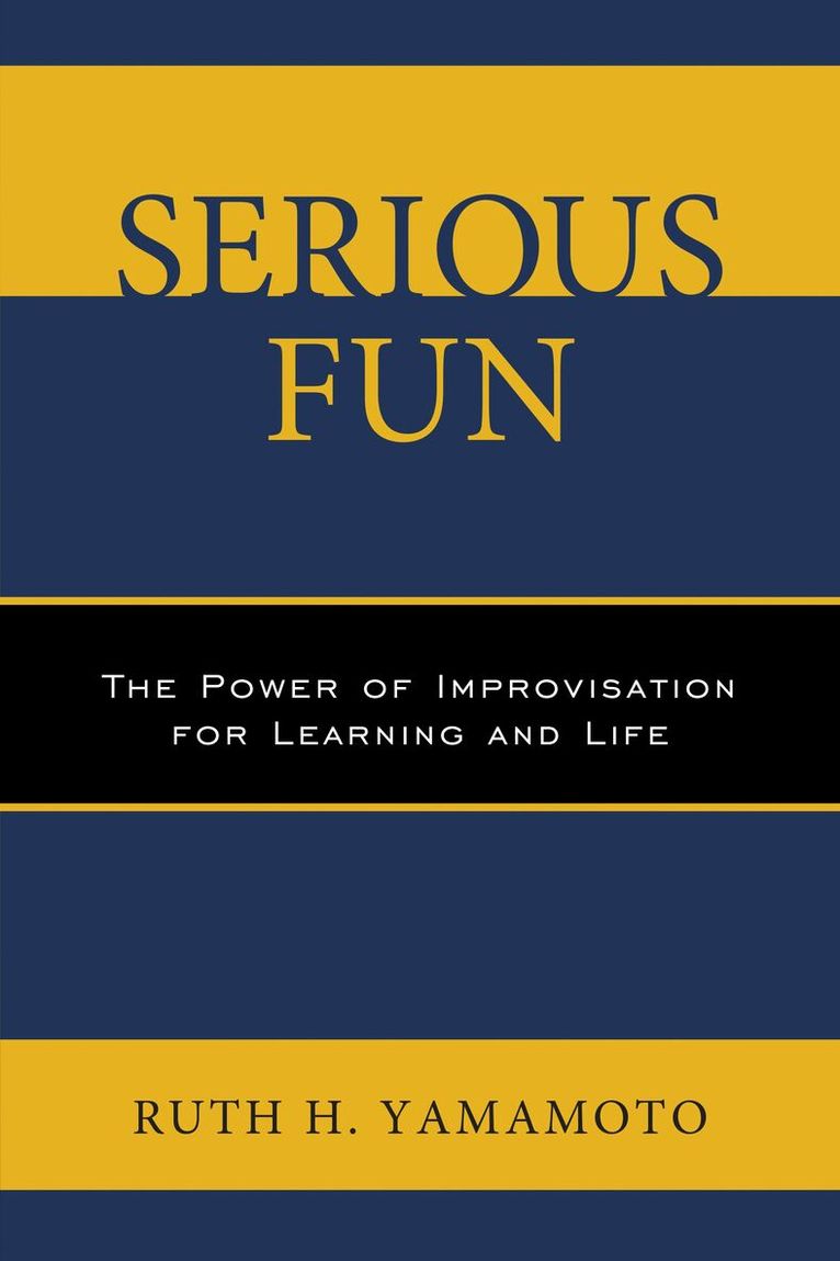 Serious Fun