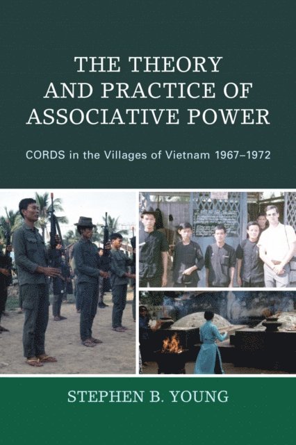 Stephen  B. Young - Theory and Practice of Associative Power, E-bok