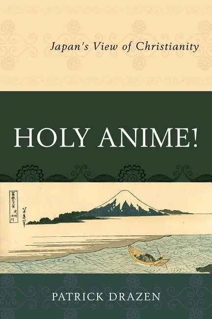 Patrick Drazen - Holy Anime!, Häftad. Tillgänglighet: Lägg i varukorg