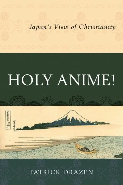 Patrick Drazen - Holy Anime!, E-bok. Tillgänglighet: Lägg i varukorg
