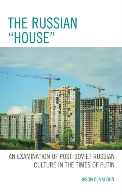 Jason C. Vaughn - Russian "House", E-bok. Tillgänglighet: Lägg i varukorg