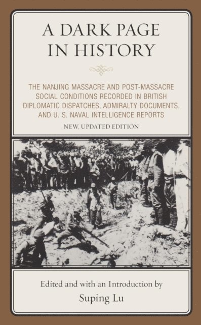 Suping Lu - Dark Page in History, E-bok