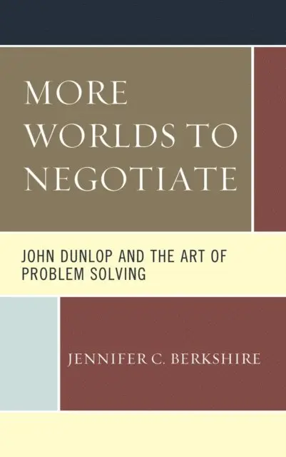 Jennifer C. Berkshire - More Worlds to Negotiate, E-bok. Tillgänglighet: Lägg i varukorg