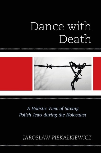 Jaroslaw Piekalkiewicz - Dance with Death, E-bok