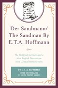 Der Sandmann/The Sandman By E. T. A. Hoffmann