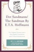 Der Sandmann/The Sandman By E. T. A. Hoffmann